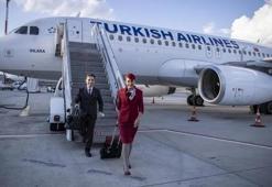 THY'den tüm yolculara ücretsiz internet hizmeti!