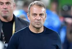 Beşiktaş Hansi Flick'ten neden vazgeçti? İşte görüşmelerin sona ermesinin nedeni...