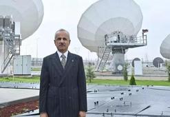 Bakan Uraloğlu duyurdu: TÜRKSAT 6A’ya yeni logo