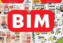 BİM aktüel 7-10 Mayıs katalog 2024 yayınlandı! BİM bu hafta neler var? Güncel BİM katalogunda indirimli ürünler