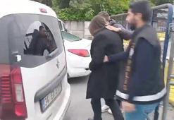 Edanur'un ölümüyle ilgili soruşturmada 1 kişi tutuklandı