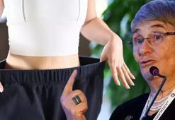 Diyetsiz iğne ipliğe döndürüyor; Kalça ve göbek yağlarını 1 haftada eritiyor! Bu 3 yöntem kilo vermeyi işkence olmaktan çıkardı!