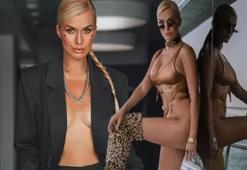 Tuğba Özay geri döndü! Paylaşımları olay oldu