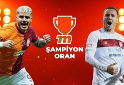 Galatasaray - Sivasspor maçı Tek Maç ve Canlı Bahis seçenekleriyle Misli’de