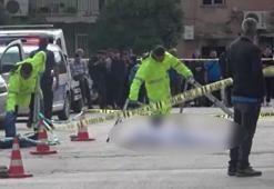 Özel halk otobüsünün çarptığı yaşlı kadın hayatını kaybetti! Feci olay