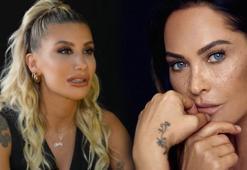 Hülya Avşar’ın İrem Derici itirafı şaşırttı! ‘Ben erkek olsam seni bırakır giderim’