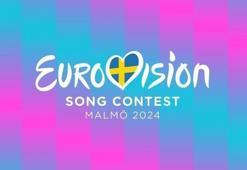 Eurovision 2024 hangi ülkede ve ne zaman düzenlenecek? Eurovision 2024 hangi kanalda yayınlanacak?