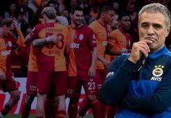 Şampiyon olacak takımı açıkladı! Ersun Yanal'dan Fenerbahçe'ye gönderme, artık bitti