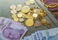Altında her şey tersine döndü! Altında son durum ne? İşte sürpriz rakam