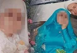 6 yaşında evlendirme davası 10 Haziran'a ertelendi