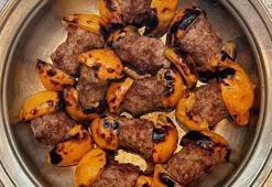 Meyvesi Çin'den, kebabı Antep'ten geliyor! Lezzetini Osmanlı saraylarından alıyor: Faydaları saymakla bitmiyor