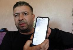 Sağlık çalışanlarına kürekle saldıran genç açıklama yaptı: "Çok pişmanım, babam ellerimde öldü"
