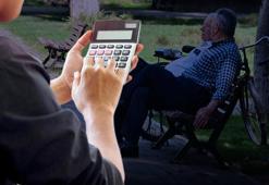 Emekli ve memurlar maaşına zam! Hesap değişti, enflasyon farkı müjdesi, işte yeni maaş tablosu