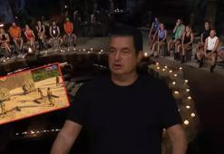 Survivor'da sakatlık numarası yapıyor! 3. eleme adayı belli oldu