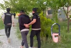 52 ilde yeni operasyon: 363 zehir taciri yakalandı