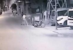 Bayıltana kadar dövdü, sürükleyip yol kenarına bıraktı! Akılalmaz olay