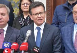 İliç Maden Kazasını Araştırma Komisyonu, Erzincan'da sahaya indi!