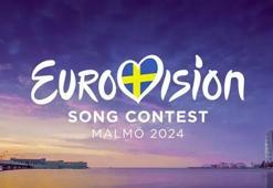 Eurovision 2024 ne zaman, saat kaçta? Eurovision hangi kanalda yayınlanacak, Eurovision 2024 nereden izlenir?