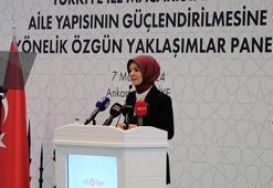 Aile sosyal destek programı ile 7,4 milyon haneye ulaşıldı