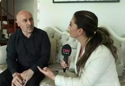 Acılı baba Özer Aci, CNN TÜRK'ten çağrı yaptı: Eylem Tok'a sesleniyorum, dönün