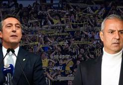6 sezondur yüzümüz gülmüyor deyip Ali Koç ve İsmail Kartal'a yüklendi: İstifa edin, bu takımdan gidin