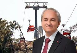 Antalya'daki teleferik faciasında CHP'li başkan için istenen ceza belli oldu
