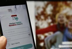 Sağlık Bakanlığı duyurdu: Hastane randevularında y&#252;zde 58 azalma