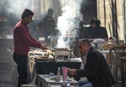 Adana'da yüzyıllardır devam eden gelenek: Ciğer kebabıyla kahvaltı