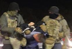 Ukrayna Devlet Başkanı Zelenski’ye suikast hazırlığındaki Rus ajanları yakalandı!