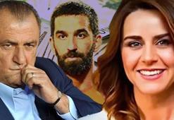 Seçil Erzan'ı taşıyan araç kaza yaptı