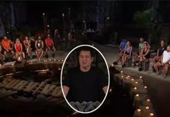Survivor'da yeni dönem: Hafta 4 güne indi, 4. eleme adayı belli oldu!