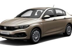 Fiat Egea fiyatı 4 ayda bu hale geldi! 166 bin TL'lik çılgınlığı kimse beklemiyordu