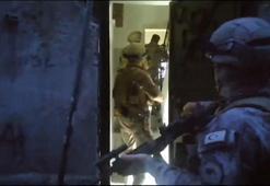 Diyarbakır merkezli organize suç örgütüne operasyon: 8 ilde 33 gözaltı