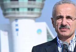 Bakan Uraloğlu, yolcu trafiğinin yüzde 53.7 arttığını açıkladı!