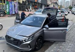 Annesini maganda kurşunuyla kaybetti! Cübbe giydiğimi göremeyecek
