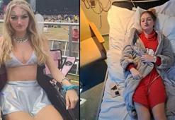 Bir antibiyotikle belden aşağısı tutmamaya başladı! Meğer nadir görülen bir hastalıkmış