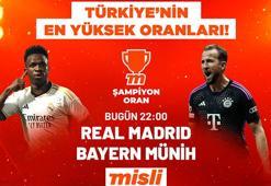 Final Yolunda Türkiye’nin En Yüksek Oranları Misli’de!