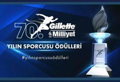 70. Gillette Milliyet Yılın Sporcusu Ödülleri sahiplerini buldu! Icardi yılın futbolcusu oldu