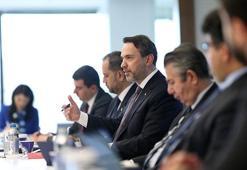 Bakan Bayraktar açıkladı: BOTAŞ ve ExxonMobil arasında iş birliği anlaşması imzaladık