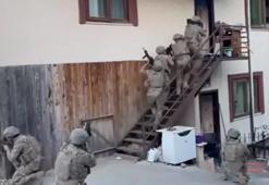 Bakan Yerlikaya duyurdu! ‘Mahzen-41’ operasyonlarında ‘Ayazlar’ suç örgütü çökertildi”