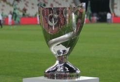 Ziraat Türkiye Kupası finali hangi statta oynanacak? ZTK Finali Beşiktaş-Trabzonspor maçı hangi şehirde oynanacak?