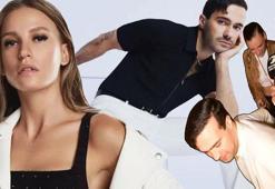 Serenay Sarıkaya'dan Mert Demir'e büyük jest: Benim kralım