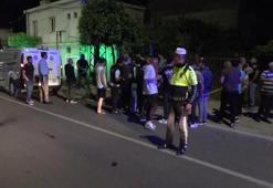 Adana’da otomobil bisikletli yaşlı adama çarpıp kaçtı! Çalışma başlatıldı