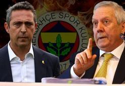 Ali Koç aday olmazsa yer yerinden oynayacak! Fenerbahçe'den içeri giremez, Aziz Yıldırım kupa canavarı hocayla geliyor