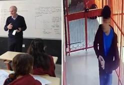 Okul müdürü İbrahim Oktugan’ı öldürmüştü! Yeni detay ortaya çıktı