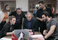 Arka Sokaklar'a ses getirecek bir transfer daha