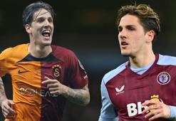 Nicolo Zaniolo Galatasaraylıları üzecek! Herkes geri dönecek derken menajeri resti çekti