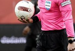 Süper Lig'de kritik hafta! Hakemler belli oldu