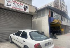 Maganda kurşunuyla ölen anne olayında saldırı lastikçiye değil yan dükkana yapılmış