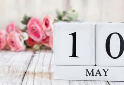 10 Mayıs ne günü, 10 Mayıs’ta ne var?